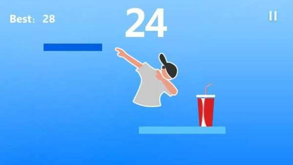 Flip Water Bottle स्क्रीनशॉट 3