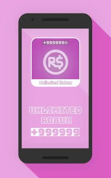 Download 💯 Free Robux & Tix Generator android on PC