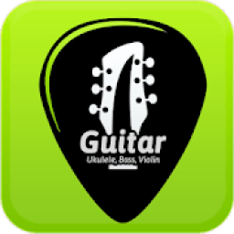 ikon Guitar Tuner
