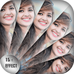 Crazy Mirror - Magic Effect आइकन