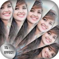 Crazy Mirror - Magic Effect