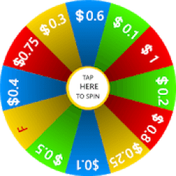 Spin Daily Win : Spin To Earn icon
