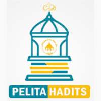 Pelita Hadits Arba`in on 9Apps