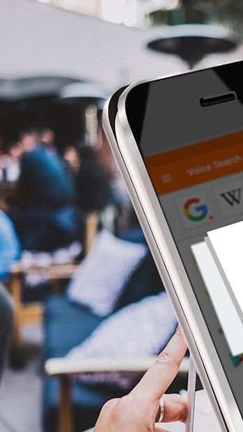 Voice Search All screenshot 9