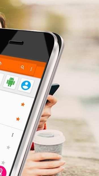 Voice Search All screenshot 11