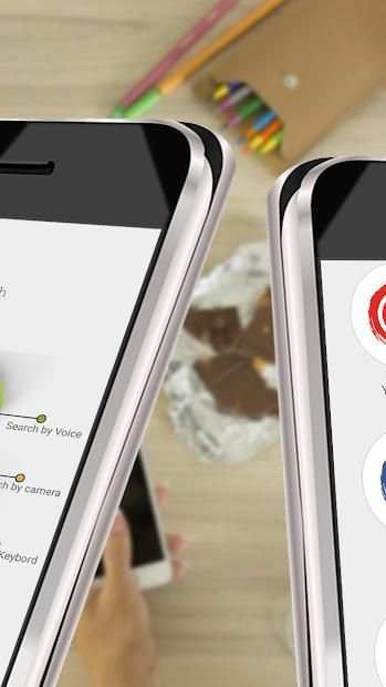 Voice Search All screenshot 3