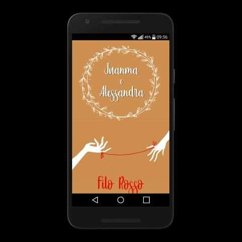 Filo Rosso screenshot 2