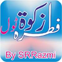 Zakaat Fitra Tool on 9Apps
