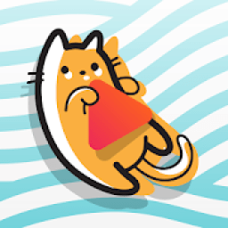 ExclusLive - Social Live Video Streaming आइकन