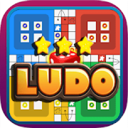 ikon Ludo Parchisi Classic