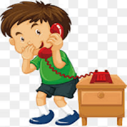 ikon প্রবাসীদের ফ্রী কল ও মেসেঞ্জার