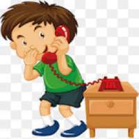 প্রবাসীদের ফ্রী কল ও মেসেঞ্জার on 9Apps