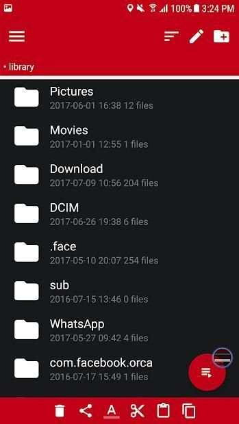 My Video Player :Media Player,Casting,File Manager स्क्रीनशॉट 1