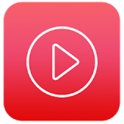 My Video Player :Media Player,Casting,File Manager आइकन