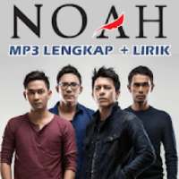 * Kumpulan Lagu NOAH Lengkap Offline + Lirik on 9Apps