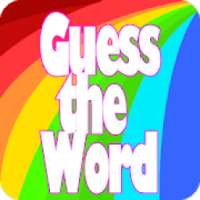 Guess the Word