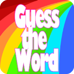 Guess the Word आइकन