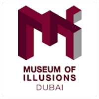 Museum Of Illusions - Dubai on 9Apps