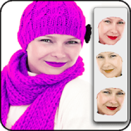 Face Changer - Photo Editor icon