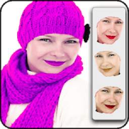 Face Changer 1.0