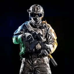 LOKA: Online Шутер icon