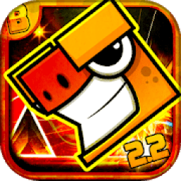 ikon Future Dash Story Mode 2.2 Mod