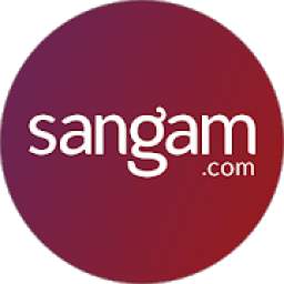 Sangam.com - Community Matrimonial App