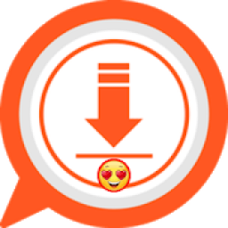 ikon Status Saver 2020 * - Video and Images Downloader