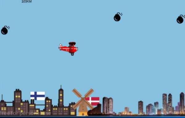 AIRTRAVEL screenshot 4