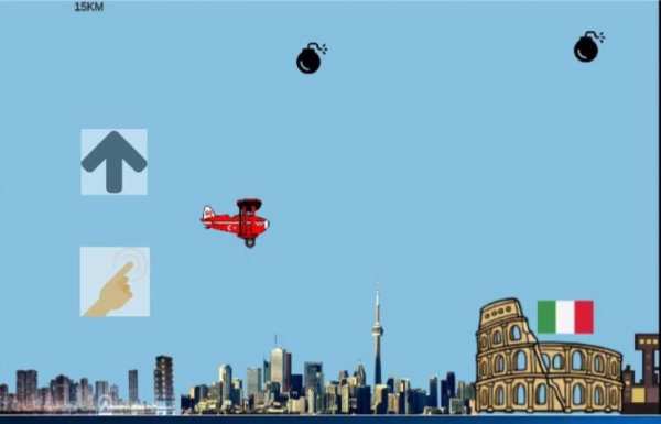 AIRTRAVEL screenshot 2