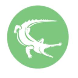 Crocodile Browser: Browse Faster
