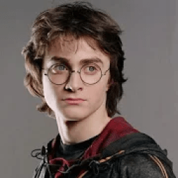 Herry Potter HD Wallpapers आइकन