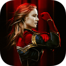 ikon Avengers Endgame Wallpaper