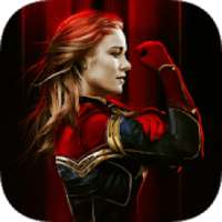 Avengers Endgame Wallpaper