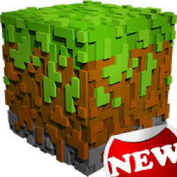 Maxi Craft 2019 : Exploration Master आइकन