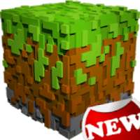 Maxi Craft 2019 : Exploration Master