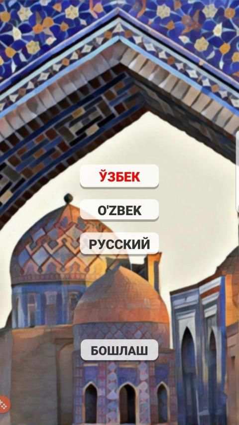 So'z O'yini - Milliy screenshot 10