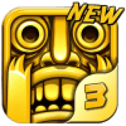 Temple Jungle Run 3 icon