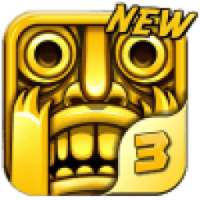 Temple Jungle Run 3