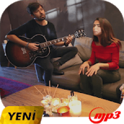 Feride Hilal Akın 2018 - internet olmadan - icon