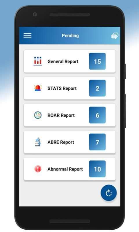 CareData Doc App screenshot 7