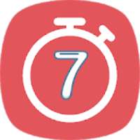7 Minute Workout Free on 9Apps