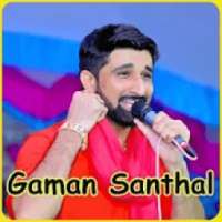 Gaman Santhal HD Song on 9Apps