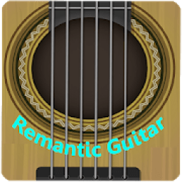 Remantic Guitar / Pro Chords आइकन