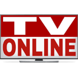 TV lndonesia Online GO icon