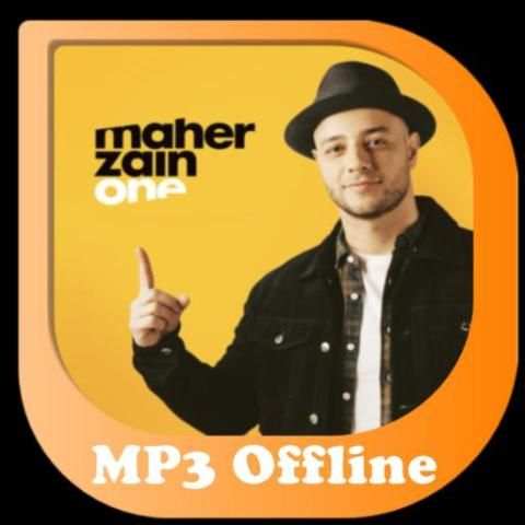 Maher Zain Mp3 Offline скриншот 6