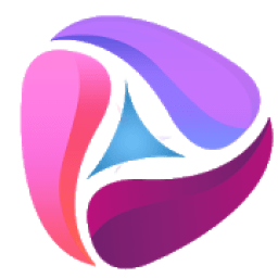 HD MX Player आइकन