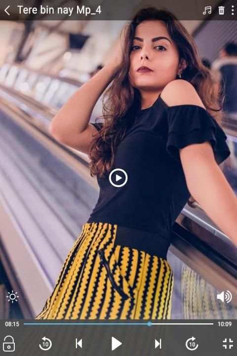 HD MX Player स्क्रीनशॉट 3