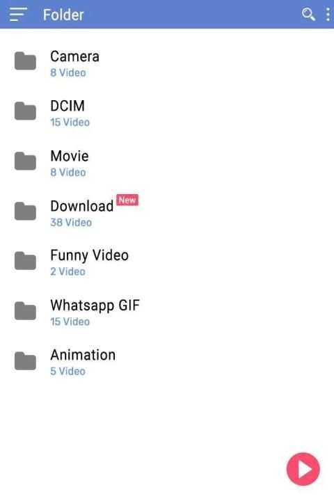 HD MX Player स्क्रीनशॉट 5