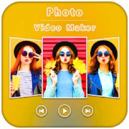 Photo Video Maker Free - Photo Video Editor